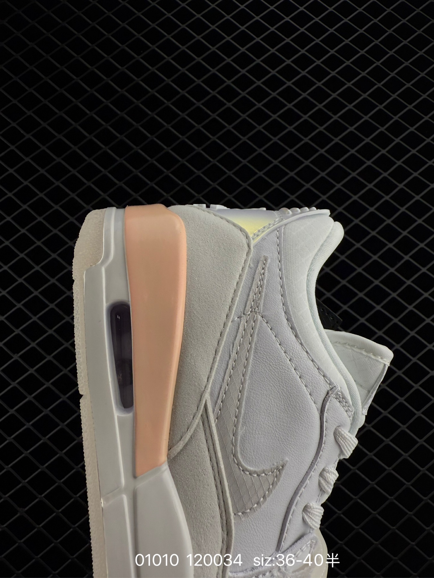 Air Jordan Legacy 312 Low WMNS CNY